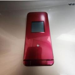 【美品】かんたんケータイライト　KYF43 京セラのサムネイル