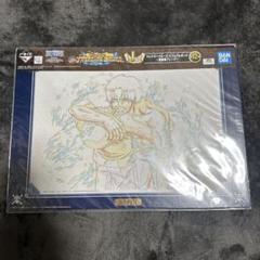 一番くじ　ワンピース　トレジャークルーズ　ビジュアルボード 原画風アレンジ　9種 一番くじワンピース with ONE PIECE TREASURE CRUISE 発売