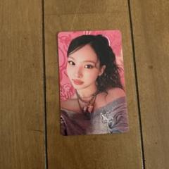 ナヨン TWICE NAYEON popup ポップアップ 特典 トレカ - メルカリ