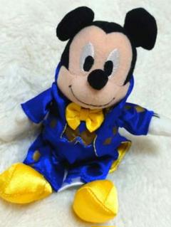 ディズニー　ミッキー　激レア　日本限定　入手困難　ぬいぐるみ　廃盤