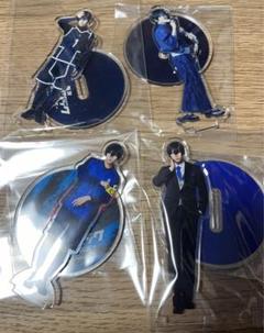 ブルステ 浴衣 正装 ユニ アクスタ 凛 ブルステ 浴衣 正装 ユニ アクスタ 凛