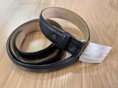 ベルトのみ　ティファニー　エンジンターン ベルト 36 tiffany belt ベルトのみ ティファニー エンジンターン ベルト 36 tiffany