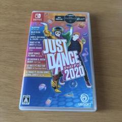 JUST DANCE 2020 Nintendo Switch