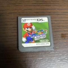 DS スーパーマリオ64