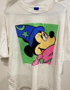 2025年最新】ミッキー ファンタジア tシャツの人気アイテム
