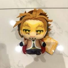 僕のヒーローアカデミア ヒロアカ ホークス ぬいぐるみ まとめ