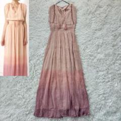【新品未使用】Velnica グラデーションロングワンピース ミントグリーン 楽天市場】Velnica（カラーグリーン）（ワンピース｜レディース