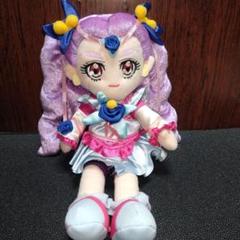 Yes！プリキュア5 GO GO！ ミルキィローズ ぬいぐるみ　希少レア Yes!プリキュア5gogo! ミルキィローズ みるく ぬいぐるみ