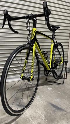 2015 ANCHOR RL8 ELITE ネオンイエロージャンク