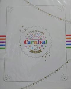 未開封　i☆Ris 6th Carnival パンフレット