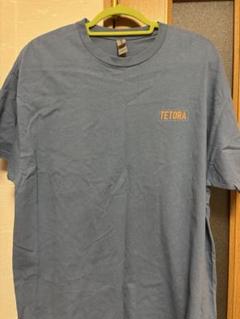 TETORA 古着風 tシャツ 2025年最新】tetora tシャツの人気アイテム - メルカリ