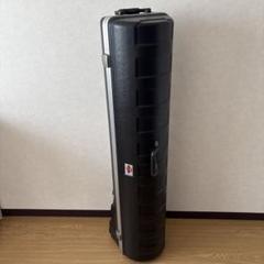 Amazon.co.jp: SKB ゴルフバッグ 輸送用トラベルハードケース