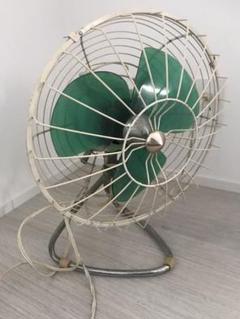 レトロ 扇風機