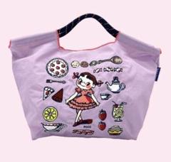 正規品 ボールアンドチェーン ペコちゃん MSサイズ ベージュ 不二家 - ボールアンドチェーン 不二家 MSサイズの通販 by ポム