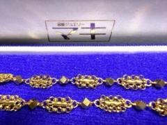 2025年最新】JEWELRY MAKI 材質：K18(18金) レディース