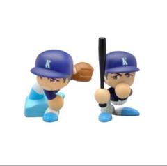 イチローコラボフィギュアセット 2個入り 61efROHfYnL._UF894,1000_QL80_.jpg