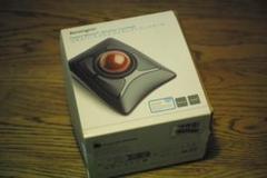 Kensington Expert Wireless Trackball
