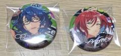 あんスタ　逆先夏目　TRIP ALBUM 缶バッジ 2025年最新】逆先夏目 缶バッジ tripの人気アイテム - メルカリ