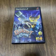 ラチェット＆クランク PlayStation 2