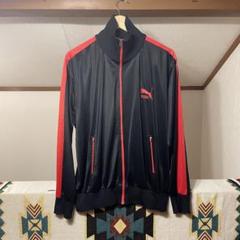 2025年最新】puma トラックジャケット 90sの人気アイテム - メルカリ