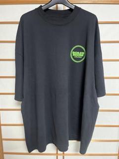 Boiler Room Tee ボイラールーム XXL 2XL 新品 希少 レア