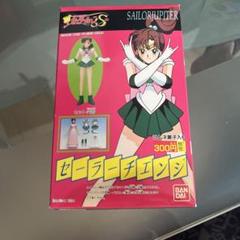2025年最新】セーラージュピターフィギュアの人気アイテム