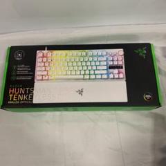 Huntsman V3 Pro Tenkeylessのサムネイル