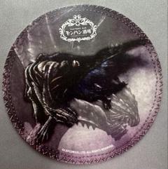 モンハン酒場　ティガレックス　アクリル楯　モンスターハンター モンハン酒場 ティガレックス アクリル楯 モンスターハンター