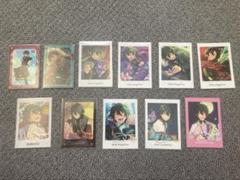 あんスタ　HiMERU ぱしゃっつ　中国　星燦ポラロイド　セット ルモ@中国グッズ代行 on X: 