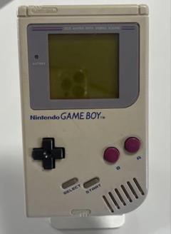 初代 ゲームボーイ本体　ジャンク