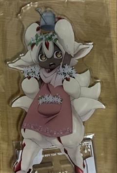 メイドインアビス 一撃コレクション ファプタ
