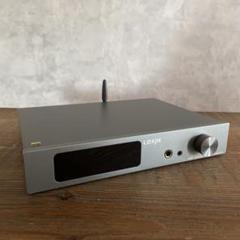 LOXJIE A40 パワーアンプ HI-FI ステレオ デジタルアンプ Amazon.co.jp: LOXJIE A40 Bluetooth パワーアンプ HI-FI