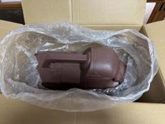 ゆ*っ様 【未使用：当選段ボールあり】バトルドロイド 缶クーラー ボックス ペプシ スターウォーズ バトルドロイド缶クーラーボックス店頭に
