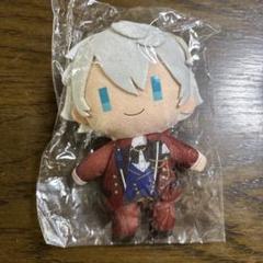 あんスタ 瀬名泉 5周年 コスマス もちマス 缶バッジ アクスタ あんスタ 瀬名泉 缶バッジ
