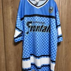 ② 川崎フロンターレ　ホッケーシャツ