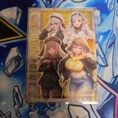 ユニオンアリーナ NIKKE OBC プロモ AP ユニオンアリーナ NIKKE OBC プロモ AP - メルカリ