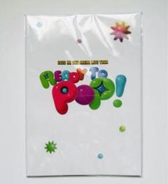 INI RTP フォトブック
