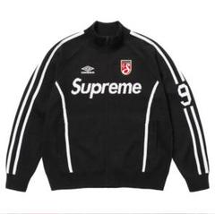 新品・美品　supreme 骨サーマルニット　ブラック Supreme☆洗練された芸術☆スモールボックスロゴセーター