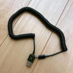 ☆ USB2.0 microケーブル マイクロ usbケーブル