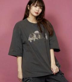 【新品未開封】Mrs. GREEN APPLE 大森元貴Tシャツ XLサイズ レア】大森元貴着用 Tシャツ Mrs. GREEN APPLEの通販 by K｜ラクマ