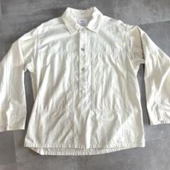 ANATOMICA US ARMY 1933 デニムプルオーバー コットンツイル ANATOMICA アナトミカ US ARMY 1933 DENIM PULLOVER ユーエス