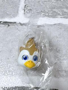 モヒカンアビィ　めじるしアクセサリーのサムネイル