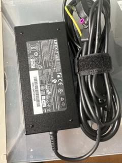 Liteon PA-1900-18 電源ケーブル
