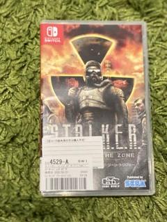スイッチソフト　STALKER（ストーカー）