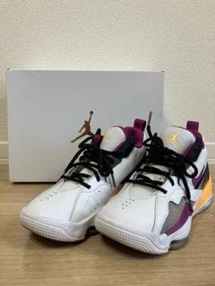NIKE AIR JORDAN ZOOM 92