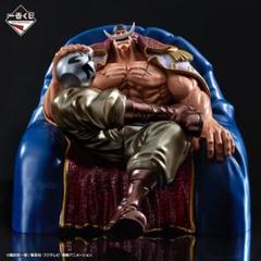 一番くじ ワンピース ラストワン賞 エドワード・ニューゲート