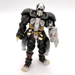 S.H.Figuarts 仮面ライダーオーズ ガメル