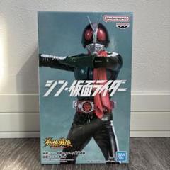 2025年最新】英雄勇像 シン仮面ライダーの人気アイテム - メルカリ