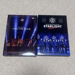 アイドルグッズ JO1 OPEN THE DOOR DVD JO1 on X: 