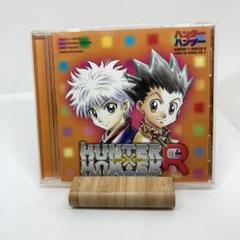 ハンター×ハンターラジオCD Vol.1～10,12等計12枚スッテカー付
